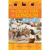 KNYGA Gillian Clements Great Events: Great Fire Of London