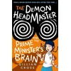 KNYGA Gillian Cross Demon Headmaster and the Prime Minister's Brain