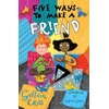 KNYGA Gillian Cross Five Ways to Make a Friend