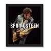 KNYGA Gillian G Gaar Bruce Springsteen at 75