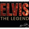 KNYGA Gillian G Gaar Elvis - The Legend