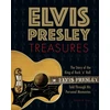KNYGA Gillian Gaar Elvis Presley Treasures
