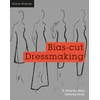 KNYGA Gillian Holman Bias-Cut Dressmaking