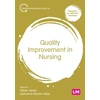 KNYGA Gillian Janes Quality Improvement in Nursing