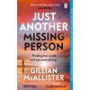 KNYGA Gillian Mcallister Just Another Missing Person
