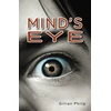 KNYGA Gillian Philip Mind's Eye
