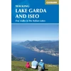 KNYGA Gillian Price Walking Lake Garda and Iseo