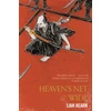 KNYGA Gillian Rubinstein Heaven's Net is Wide