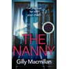 KNYGA Gilly Macmillan Nanny