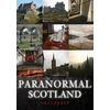 KNYGA Gilly Pickup Paranormal Scotland