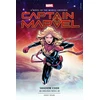 KNYGA Gilly Segal Captain Marvel: Shadow Code