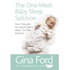 KNYGA Gina Ford One-Week Baby Sleep Solution
