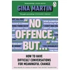 KNYGA Gina Martin "No Offence, But..."