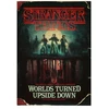 KNYGA Gina Mcintyre Stranger Things: Worlds Turned Upside Down