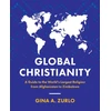 KNYGA Gina Zurlo Global Christianity