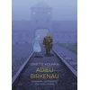 KNYGA Ginette Kolinka Adieu Birkenau