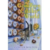 KNYGA Ginger Bolton Goodbye Cruller World