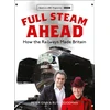 KNYGA Ginn Peter Archaeologist Full Steam Ahead