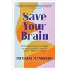 KNYGA Ginni Mansberg Save Your Brain