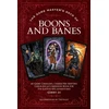 KNYGA Ginny Di Game Master's Deck of Boons and Banes