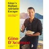 KNYGA Gino Dacampo Gino's Italian Adriatic Escape
