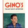 KNYGA Gino Dacampo Gino’s Italian Family Adventure