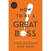 KNYGA Gino Wickman How to Be a Great Boss