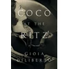 KNYGA Gioia Diliberto Coco at the Ritz