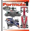 KNYGA Giorgio Piola Formula 1 Technical Analysis 2016/2018