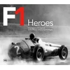 KNYGA Giorgio Terruzzi F1 Heroes