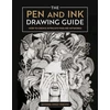 KNYGA Giovana Ghizzi Vescovi Pen and Ink Drawing Guide