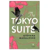 KNYGA Giovana Madalosso Tokyo Suite
