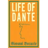 KNYGA Giovanni Boccaccio Life of Dante