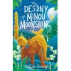 KNYGA Gita Ralleigh Destiny of Minou Moonshine