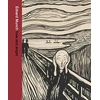 KNYGA Giulia Bartrum Edvard Munch: love and angst