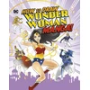 KNYGA Giulia Campobello How to Draw Wonder Woman Manga!
