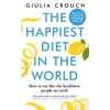 KNYGA Giulia Crouch Happiest Diet in the World