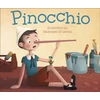 KNYGA Giuseppe Di Lernia Pinocchio