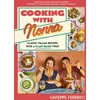 KNYGA Giuseppe Federici Cooking with Nonna, Classic Italian recipes with a plant-based twist
