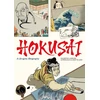 KNYGA Giuseppe Lantazi Hokusai