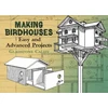 KNYGA Gladstone Califf Making Birdhouses