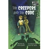 KNYGA Glancy Louisa Creepers and the Code, Zoom Fiction