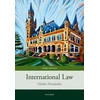 KNYGA Gleider Hernandez International Law