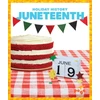 KNYGA Gleisner Juneteenth