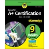 KNYGA Glen E Clarke CompTIA A+ Certification All-in-One For Dummies