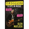 KNYGA Glen Matlock Triggers, A Life in Music