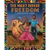 KNYGA Glenda Armand Night Before Freedom