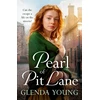 KNYGA Glenda Young Pearl of Pit Lane