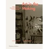 KNYGA Glenn Adamson Art in the Making