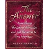 KNYGA Glenn Harrold Answer